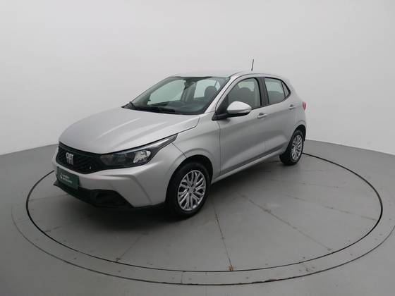 FIAT ARGO 1.0 FIREFLY FLEX DRIVE MANUAL FIAT ARGO 1.0 FIREFLY FLEX DRIVE MANUAL